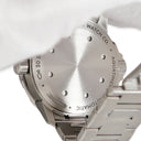 腕時計 IWC IWC アクアタイマー オートマティック IW328803 自動巻き メンズ ブラック 回転式インナーベゼル
