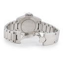 腕時計 チュードル TUDOR ハイドロノート II 20060N J番 自動巻き メンズ J番 逆回転防止ベゼル デイト 黒 ダイバーズ