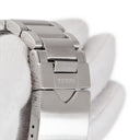 腕時計 チュードル TUDOR ハイドロノート II 20060N J番 自動巻き メンズ J番 逆回転防止ベゼル デイト 黒 ダイバーズ