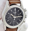 腕時計 タグホイヤー TAG Heuer カレラ クロノグラフ クラシック 1964 リ エディション CS3111.BC0726 手巻き メンズ トリチウム