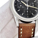 腕時計 タグホイヤー TAG Heuer カレラ クロノグラフ クラシック 1964 リ エディション CS3111.BC0726 手巻き メンズ トリチウム