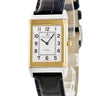 腕時計 ジャガールクルト JAEGER LECOULTRE レベルソ クラシック 250.5.86 250.540.862 手巻き メンズ K18YG×SS コンビ 回転 ヴィンテージ