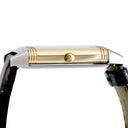 腕時計 ジャガールクルト JAEGER LECOULTRE レベルソ クラシック 250.5.86 250.540.862 手巻き メンズ K18YG×SS コンビ 回転 ヴィンテージ