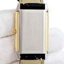 腕時計 ジャガールクルト JAEGER LECOULTRE レベルソ クラシック 250.5.86 250.540.862 手巻き メンズ K18YG×SS コンビ 回転 ヴィンテージ