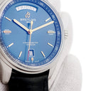 腕時計 ブライトリング BREITLING プレミエ デイ&デイト 40 A45340 A453401A1C1P1 自動巻き メンズ 青 東京ブティック限定