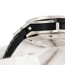 腕時計 ウブロ HUBLOT ビッグバン エボリューション パヴェ 301.SX.1170.RX.1704 自動巻き メンズ メーカーOH済 純正ダイヤ ブラック