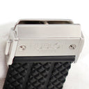 腕時計 ウブロ HUBLOT ビッグバン エボリューション パヴェ 301.SX.1170.RX.1704 自動巻き メンズ メーカーOH済 純正ダイヤ ブラック