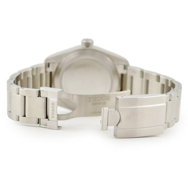 腕時計 チュードル TUDOR レンジャー M79930-0007 ランダム番 自動巻き メンズ 新品同様 ランダム番 チューダー アラビア デューンホワイト