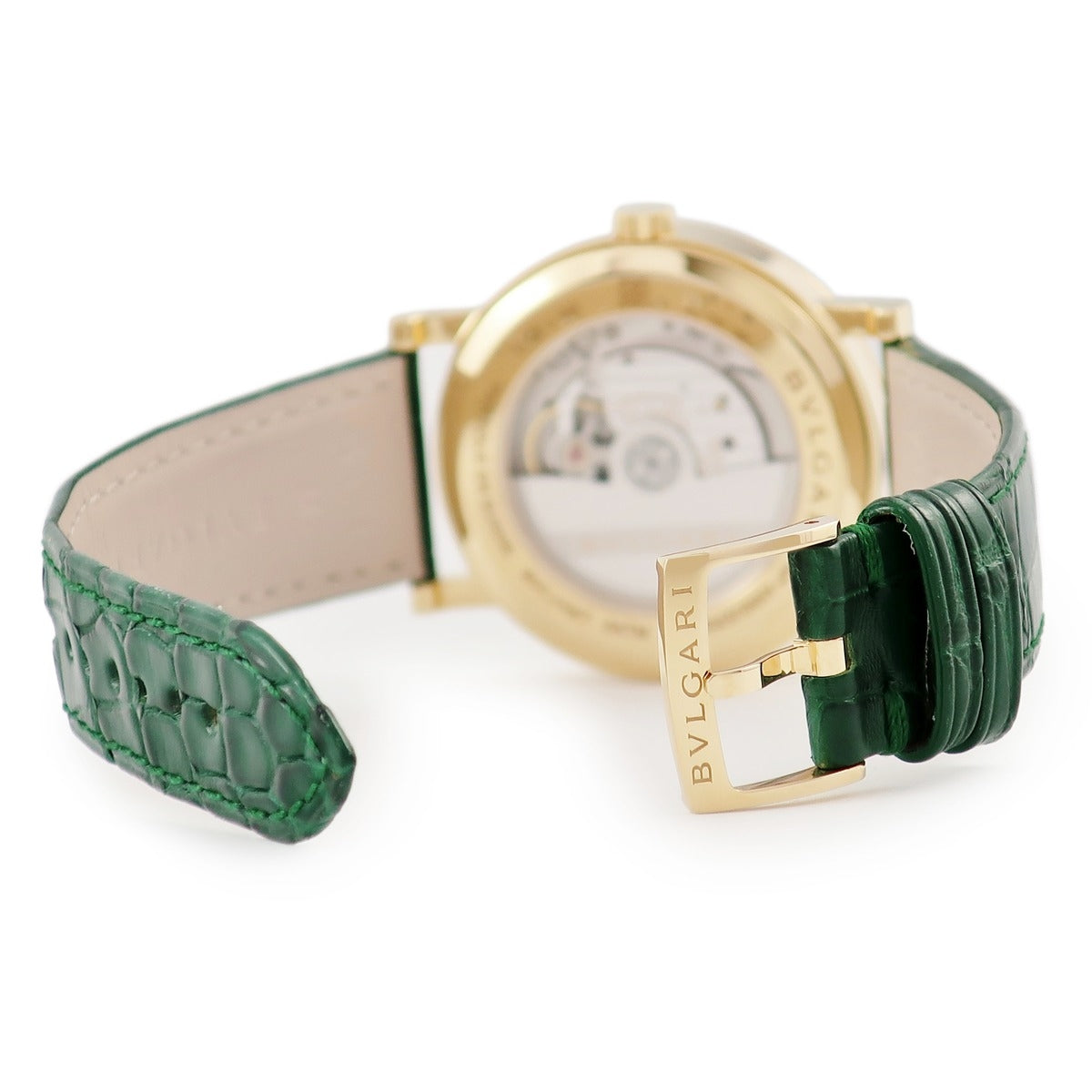ブルガリ BVLGARI ブルガリブルガリ 50th アニバーサリー 104112