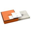 エルメス HERMES ポップアッシュ ミニ ペンダント ピンク×ローズゴールド GP ラッカー ネックレス ピンクゴールド Hモチーフ 新品 未使用