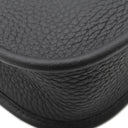 エルメス HERMES エヴリンTPM ロング ブラック トリヨンクレマンス ショルダーバッグ ゴールド金具 黒 新品 未使用