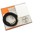 エルメス HERMES エヴリンTPM ロング ブラック トリヨンクレマンス ショルダーバッグ ゴールド金具 黒 新品 未使用