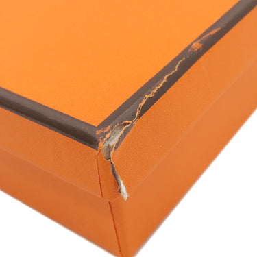 エルメス HERMES ボリードポーチ カザック ミニミニ H103970M 06 ミエル コットン ポーチ シルバー金具 ナチュラル