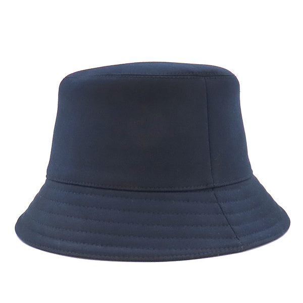 未使用 エルメス　H刺繍　ハット　58 HERMES（エルメス） 【新品未使用】エルメス バケットハット ハーパー