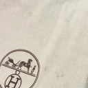 エルメス HERMES モカシン ホット H232075Z 02360 ブルーブルーエ×マリン レザー ゴム #36 ローファー シルバー金具 黒 ケリーバックル