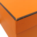 エルメス HERMES モカシン ホット H232075Z 02360 ブルーブルーエ×マリン レザー ゴム #36 ローファー シルバー金具 黒 ケリーバックル