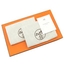 エルメス HERMES モカシン ホット H232075Z 02360 ブルーブルーエ×マリン レザー ゴム #36 ローファー シルバー金具 黒 ケリーバックル