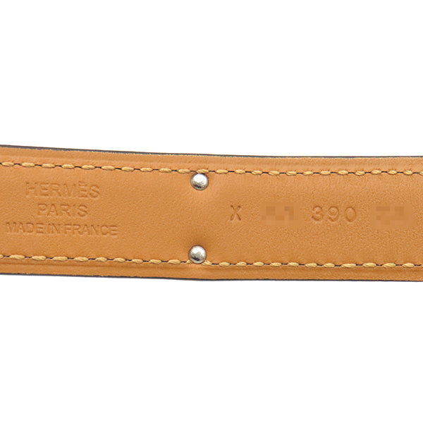 エルメス HERMES ケリー 18 エトゥープ ヴォーエプソン GP ベルト