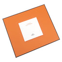 エルメス HERMES 長方形プレート ソレイユ ドゥ エルメス PM P046089P イエロー×ホワイト 磁器 ポーセリン 食器 新品 未使用 お皿