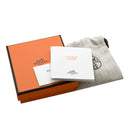 エルメス HERMES ポップアッシュ Hピアス ミニ ピンクXローズゴールド GP エナメル ピアス ピンクゴールド Hモチーフ RG PG 新品 未使用