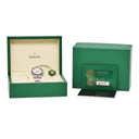 腕時計 ロレックス ROLEX コスモグラフ デイトナ 126500LN ランダム番 自動巻き メンズ 新品同様 ランダム番 ホワイト パンダダイヤル