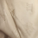 マックスマーラ Max Mara テディベア ケープ ベージュ アルパカ ウール シルク SM コート アウター ポンチョ