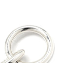 エルメス HERMES シェーヌダンクル GM シルバー シルバー925 ブレスレット 15コマ スターリングシルバー AG925