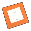 エルメス HERMES ボウル ソレイユ ドゥ エルメス MM P046084P イエロー×ホワイト 磁器 食器 新品 未使用 ポーセリン