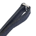 エルメス HERMES コンスタンス トゥーゴー ブルーサフィール ヴォーエプソン 長財布 シルバー金具 青