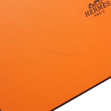 エルメス HERMES コンスタンス トゥーゴー ブルーサフィール ヴォーエプソン 長財布 シルバー金具 青