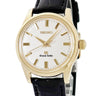 腕時計 グランドセイコー Grand Seiko 9Sメカニカル SBGW008 9S54-00A0 手巻き メンズ K18YG無垢 アイボリー マスターショップ限定