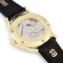 腕時計 グランドセイコー Grand Seiko 9Sメカニカル SBGW008 9S54-00A0 手巻き メンズ K18YG無垢 アイボリー マスターショップ限定
