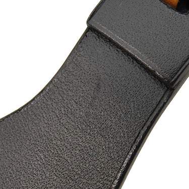 エルメス HERMES オラン ナノ ナタ×ナチュラルサブレ ヴォーエプソン ヴォーバトラー ヴァッシュハンター バッグチャーム サンダル型