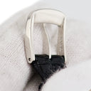 腕時計 クレドール Credor シグノ メカニカル スケルトン GBBD987 6899-0010 手巻き メンズ Pt950無垢 彫金 シルバー 薄型