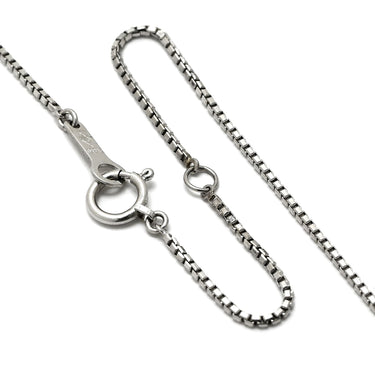 TASAKI TASAKI プラチナシルバー Pt900 ダイヤモンド サファイア Pt850(チェーン) ネックレス Pt850×Pt900 ハート ヘイローデザイン ベネチアンチェーン