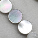 TASAKI TASAKI 12.5-14.5mm マベパール パールグレー×イエローゴールド K18YG パール ネックレス Au750 18K 18金 真珠 大粒 ハーフパール ペンダント