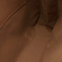 ルイヴィトン LOUIS VUITTON カバ ボブール M53013 モノグラム モノグラムキャンバス トートバッグ ゴールド金具 茶
