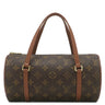 ルイヴィトン LOUIS VUITTON パピヨン 26 M51366 モノグラム モノグラムキャンバス ハンドバッグ ゴールド金具 旧型 ボストン