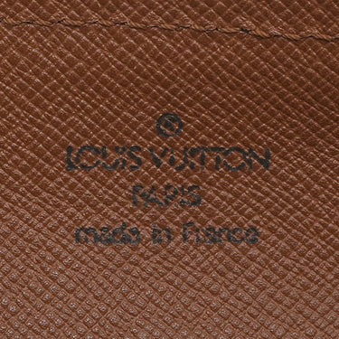 ルイヴィトン LOUIS VUITTON パピヨン 26 M51366 モノグラム モノグラムキャンバス ハンドバッグ ゴールド金具 旧型 ボストン