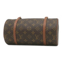 ルイヴィトン LOUIS VUITTON パピヨン 26 M51366 モノグラム モノグラムキャンバス ハンドバッグ ゴールド金具 旧型 ボストン
