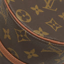 ルイヴィトン LOUIS VUITTON パピヨン 26 M51366 モノグラム モノグラムキャンバス ハンドバッグ ゴールド金具 旧型 ボストン