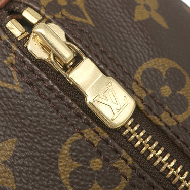 ルイヴィトン LOUIS VUITTON パピヨン 26 M51366 モノグラム モノグラムキャンバス ハンドバッグ ゴールド金具 旧型 ボストン