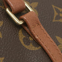 ルイヴィトン LOUIS VUITTON パピヨン 26 M51366 モノグラム モノグラムキャンバス ハンドバッグ ゴールド金具 旧型 ボストン