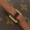 ルイヴィトン LOUIS VUITTON パピヨン 26 M51366 モノグラム モノグラムキャンバス ハンドバッグ ゴールド金具 旧型 ボストン