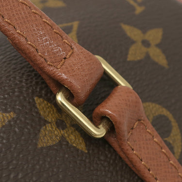 ルイヴィトン LOUIS VUITTON パピヨン 26 M51366 モノグラム モノグラムキャンバス ハンドバッグ ゴールド金具 旧型 ボストン