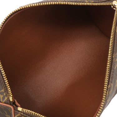 ルイヴィトン LOUIS VUITTON パピヨン 26 M51366 モノグラム モノグラムキャンバス ハンドバッグ ゴールド金具 旧型 ボストン