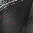 ルイヴィトン LOUIS VUITTON ジッピー コインパース ヴェルティカル M81662 モノグラムエクリプス レザー モノグラムエクリプス コインケース シルバー金具 小銭入れ カード入れ