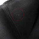 ルイヴィトン LOUIS VUITTON ポルトフォイユ ゾエ M80725 モノグラムジャイアントリバース モノグラムキャンバス モノグラムジャイアントリバース 三つ折り財布 ゴールド金具 茶 コンパクトウォレット