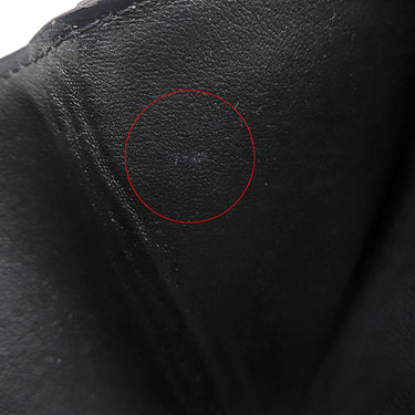 ルイヴィトン LOUIS VUITTON ポルトフォイユ ゾエ M80725 モノグラムジャイアントリバース モノグラムキャンバス モノグラムジャイアントリバース 三つ折り財布 ゴールド金具 茶 コンパクトウォレット