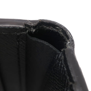 ルイヴィトン LOUIS VUITTON ポルトフォイユ ゾエ M80725 モノグラムジャイアントリバース モノグラムキャンバス モノグラムジャイアントリバース 三つ折り財布 ゴールド金具 茶 コンパクトウォレット